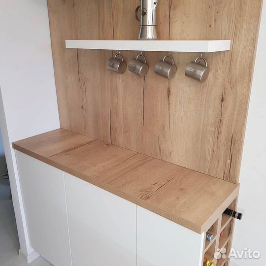 Кухня в рассрочку