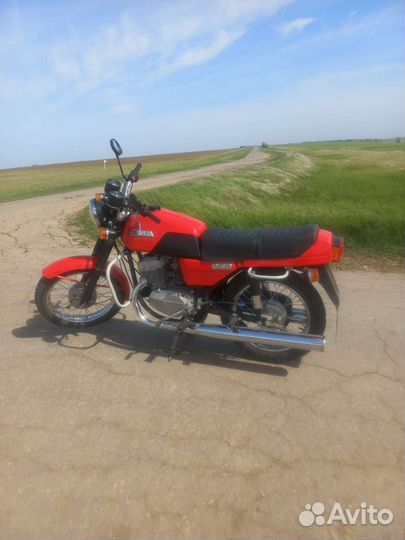 Продам ява 350