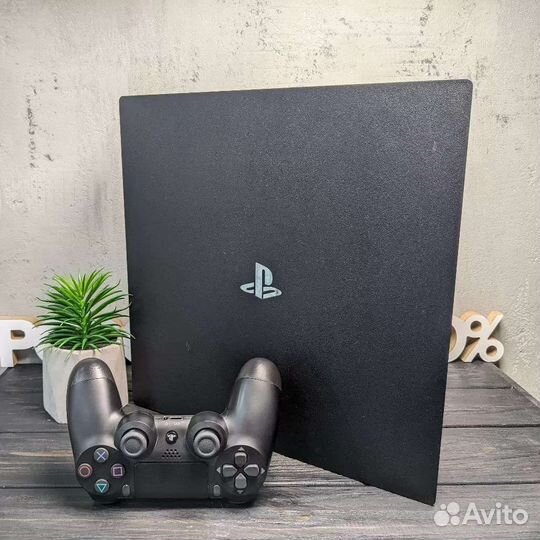 Аренда Sony PlayStation 4 Прокат