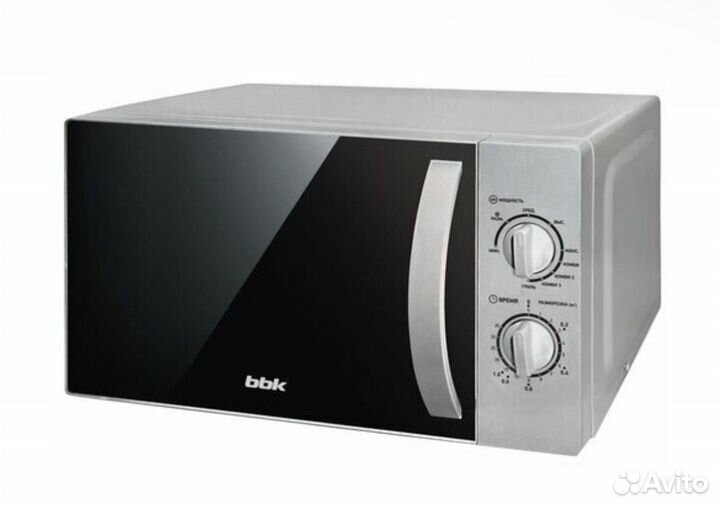 Микроволновая печь BBK