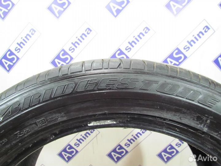Bridgestone Potenza RE040 255/45 R18 117D