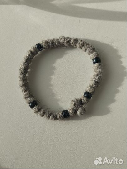 Четки из шерсти