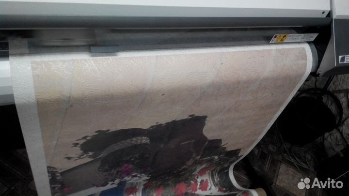 Интерьерная печать Волгоград