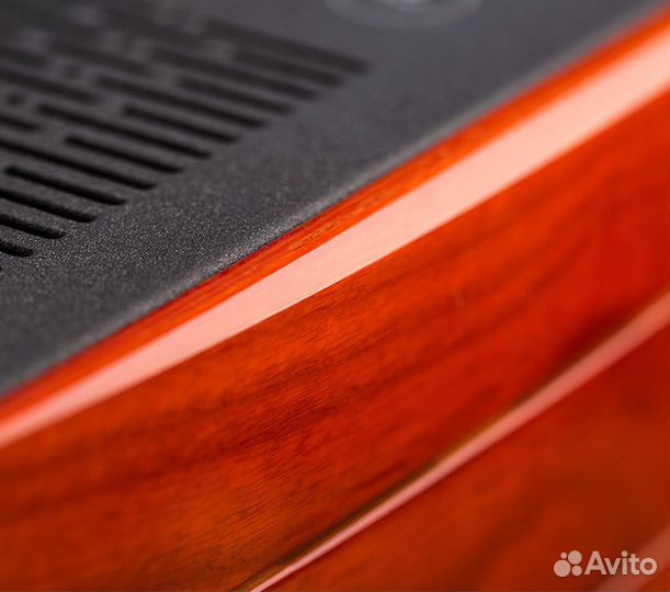 Усилитель для наушников Cayin HA-1AMK2