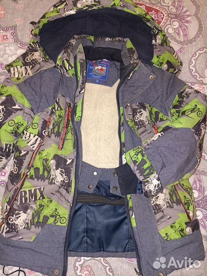 Вещи для мальчика 8-9 лет. Бесплатно