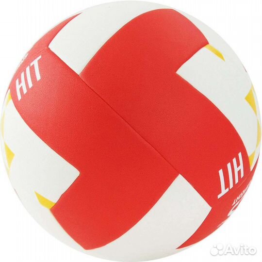 Мяч волейбольный 