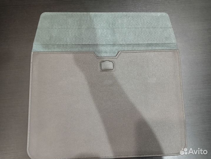 Чехол конверт для MacBook pro 16