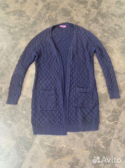 Кардиган, кофта Telecia