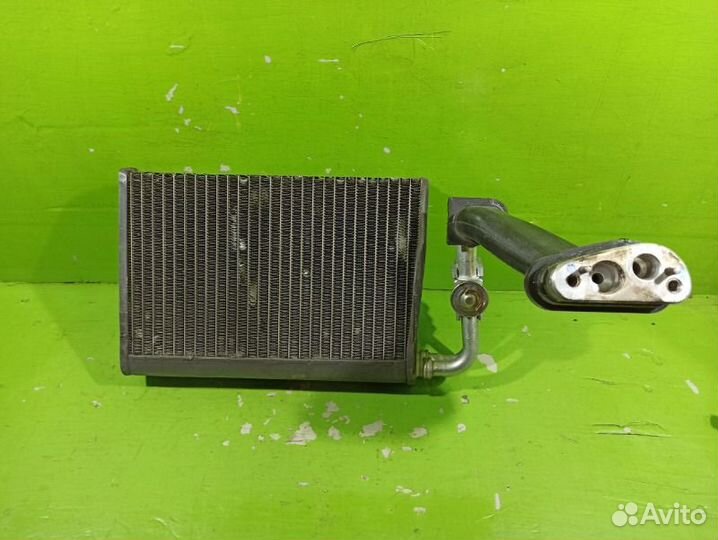 Испаритель кондиционера Bmw X3 E83