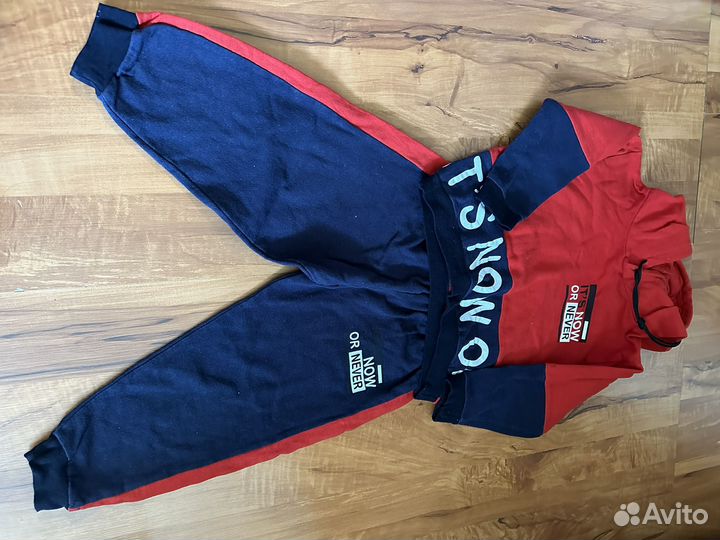 Вещи пакетом для мальчика 98 104 hm zara