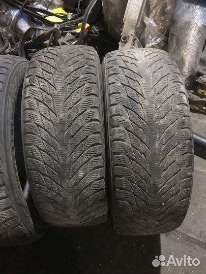 Nokian Tyres Hakkapeliitta R2 205/60 R16