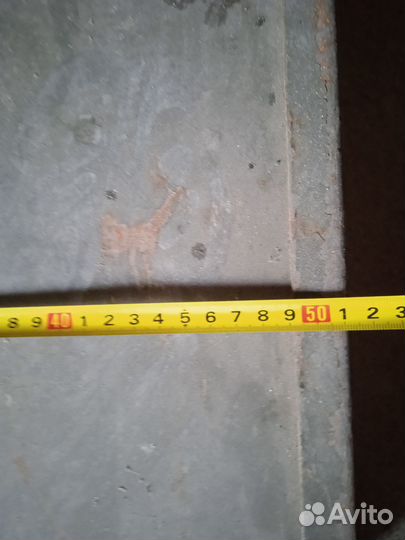 Военный ящик металлический для хранения Зипа