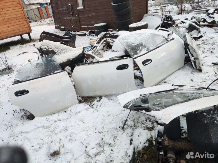 Mazda 323 f мазда 323 ф двери