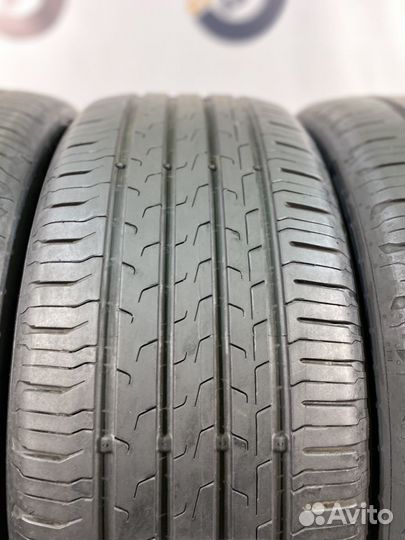 Continental ContiEcoContact 6 235/50 R19 92Y