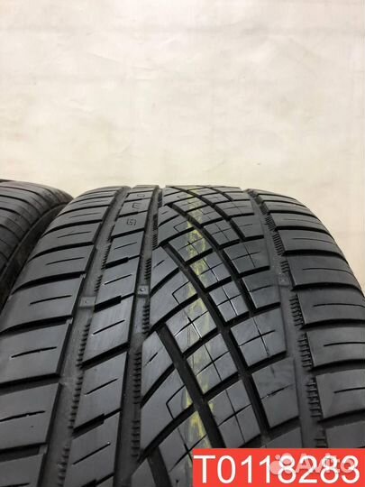 Continental ExtremeContact DWS 245/45 R20 103Y