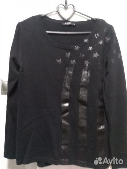 Женский трикотаж одним лотом