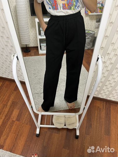 Брюки женские