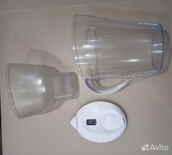 Фильтр-кувшин Brita XL