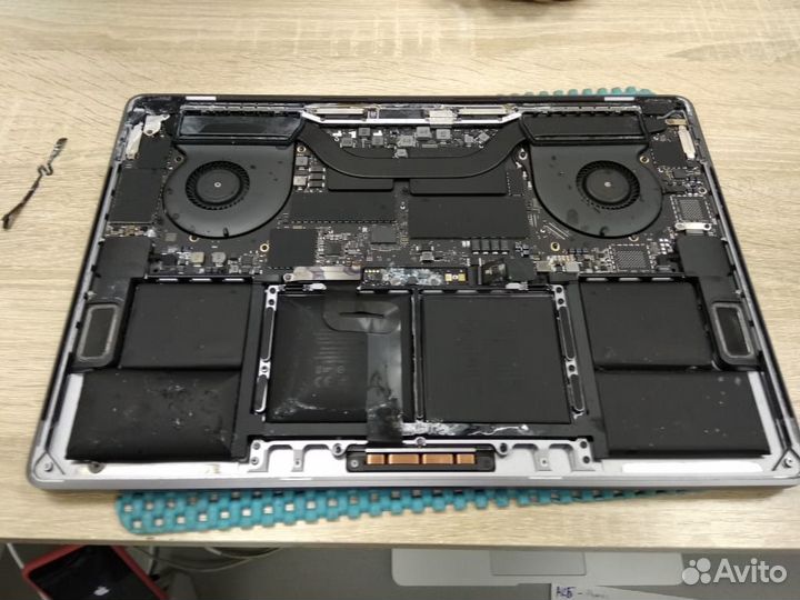 Ремонт, обмен техники Apple и комплектующих