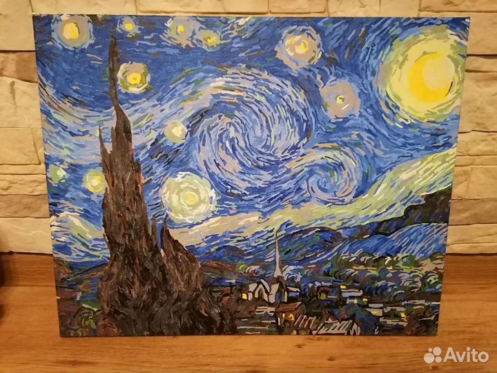 Картины готовые