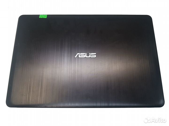 Корпус ноутбука Asus X540