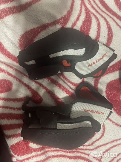 Налокотники