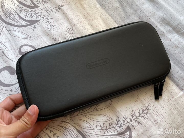 Оригинальный чехол для Nintendo Switch