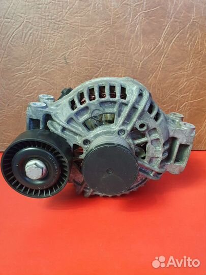 Генератор BMW 3 e90