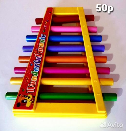 Робот детские игрушки