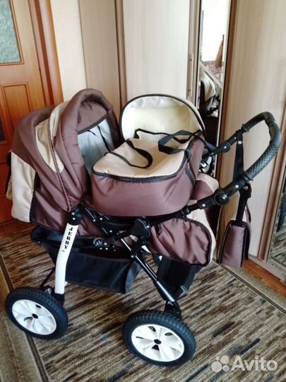 Детские коляски