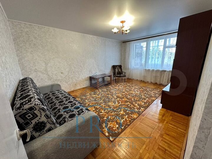 1-к. квартира, 37 м², 3/7 эт.