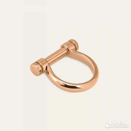 Кольцо Jacob Co Estribo