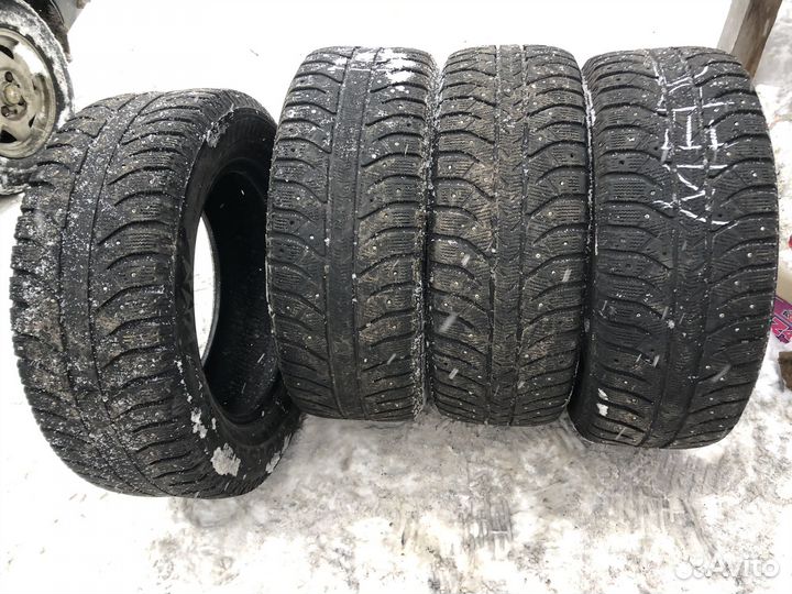 Bridgestone Ice Cruiser 7000S 225/60 R16 102T