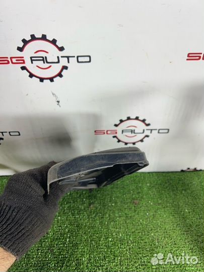 Крышка блока efi Toyota Celica ZZT230 1ZZ-FE 2002