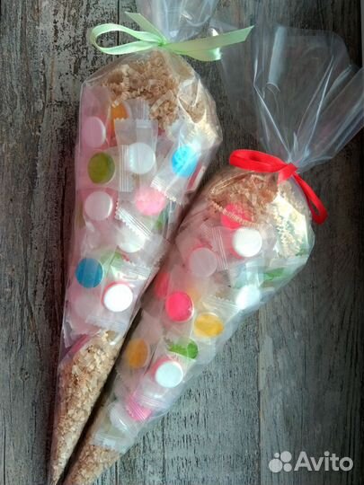 Подарочный набор 