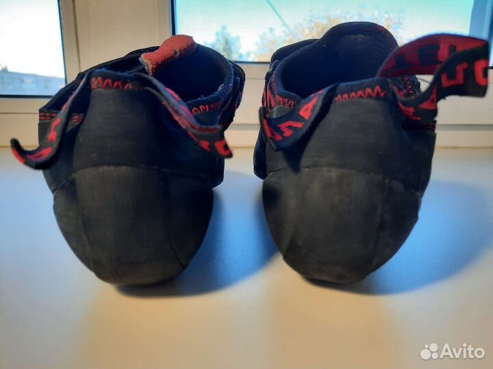 Скальники Стенолаз хоба р.39