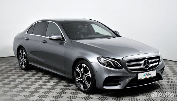 Mercedes-Benz E-класс 2.0 AT, 2016, 101 000 км