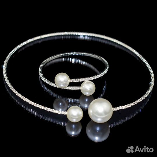 Набор украшений