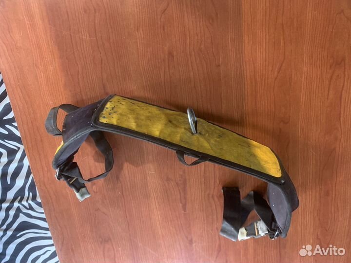 Подиум,сиденье singing rock франклин