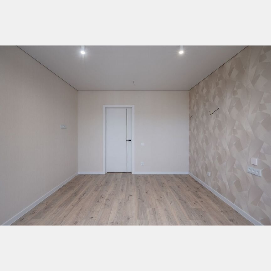 2-к. квартира, 64 м², 19/19 эт.