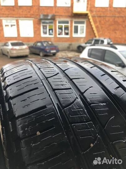 Pirelli Scorpion 235/50 R18 97V