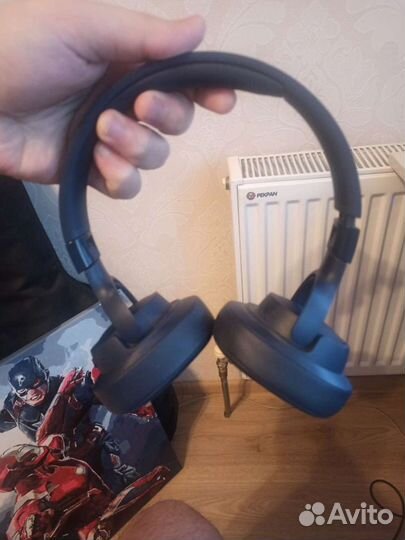 Беспроводные наушники jbl Tune 700BT