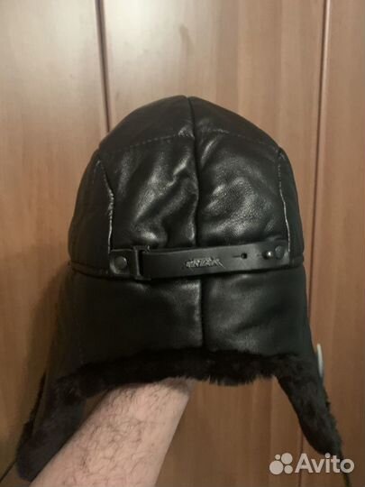 Шапка мужская