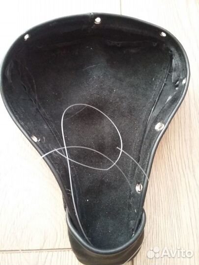 Чехол для седла велосипеда
