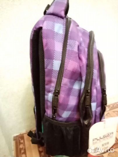 Рюкзак женский