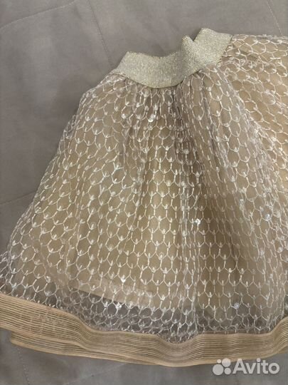 Юбка на девочку