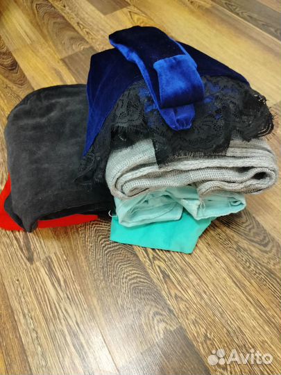 Продам женские вещи пакетом
