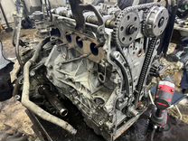 Двигатель на mazda сх7 mps 2,3