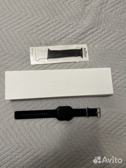 Смарт watch S8 premium