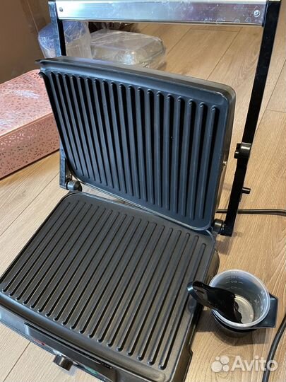 Электрогриль